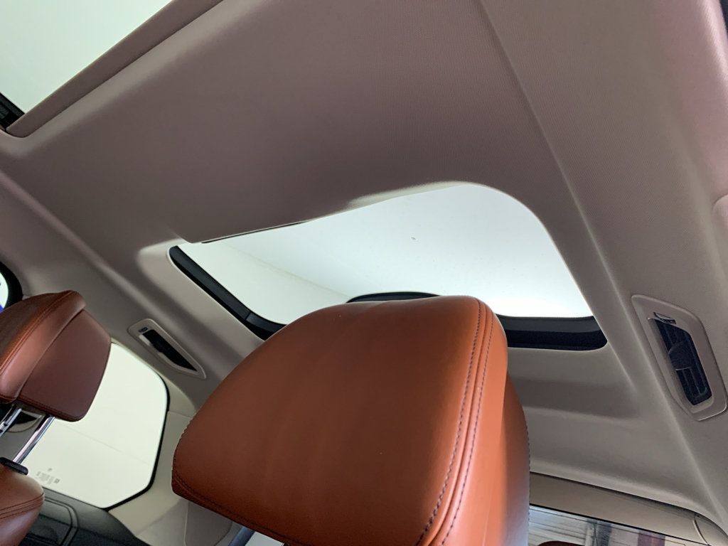 Used 2019 BMW X7 xDrive40i w/ Premium Package AWD/4WD image 30