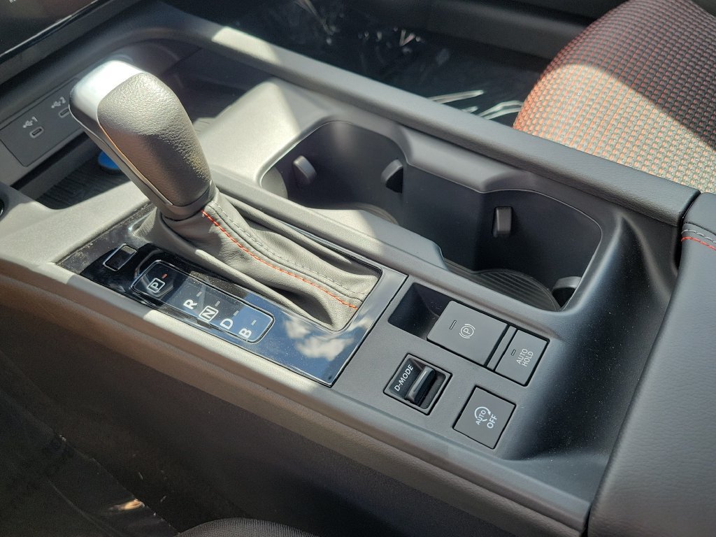 New 2026 Nissan Altima 2.5 SV FWD image 10