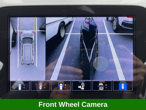 Used 2023 GMC Terrain SLT w/ Tech Package AWD/4WD image 41