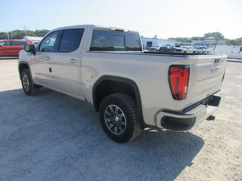New 2026 GMC Sierra 1500 AT4 w/ AT4 Premium Package AWD/4WD image 7