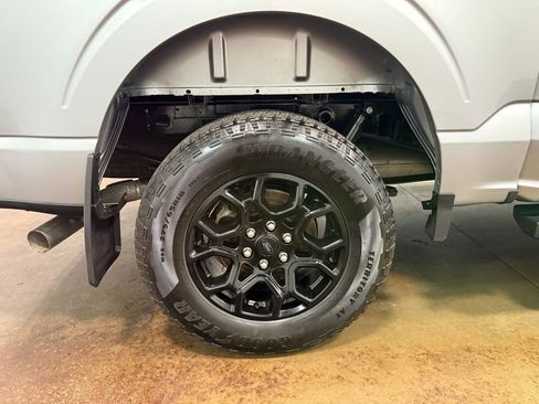 Used 2024 Ford F150 XLT w/ Equipment Group 302A MID AWD/4WD image 88