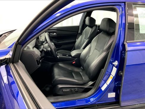 Used 2024 Honda Accord Sport image 10