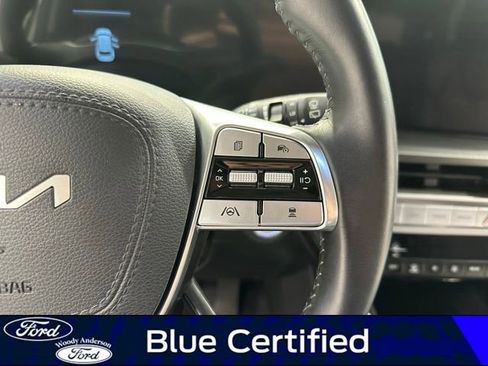 Used 2024 Kia Telluride S w/ S Sunroof Package image 12