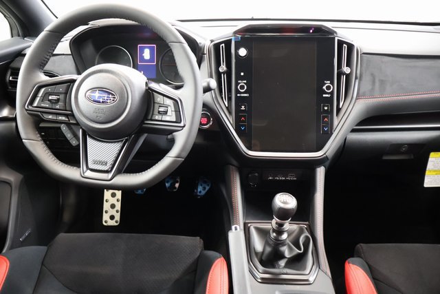 New 2026 Subaru WRX Limited AWD/4WD image 15