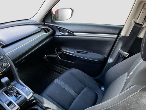 Used 2019 Honda Civic LX image 21