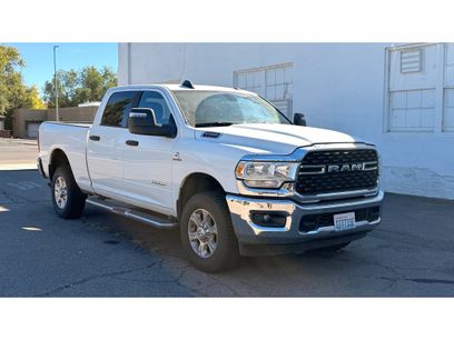 Used 2024 RAM 2500 Big Horn
