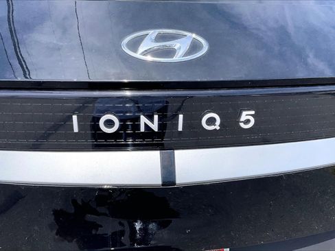 Used 2024 Hyundai Ioniq 5 SEL RWD image 8