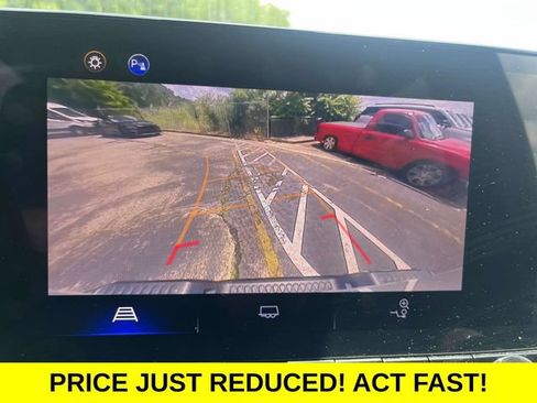 Used 2023 Chevrolet Colorado Z71 w/ Z71 Convenience Package 2 AWD/4WD image 27