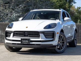 Certified 2026 Porsche Macan video 1