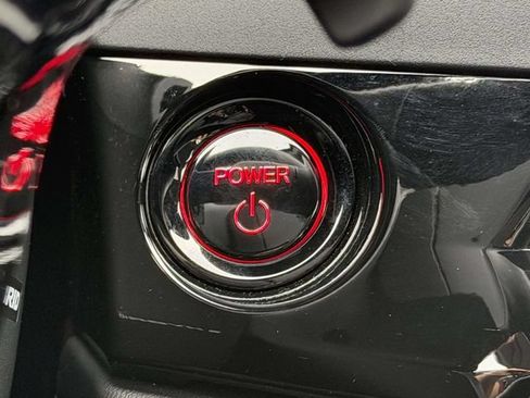 Certified 2025 Honda Accord Touring image 17