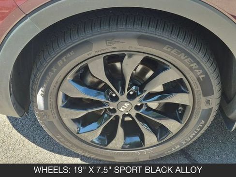 Used 2020 Kia Sorento EX AWD/4WD image 30