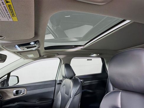 Used 2022 Kia Sorento X-Line EX AWD/4WD image 5