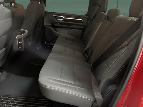 New 2025 RAM 1500 Big Horn image 35