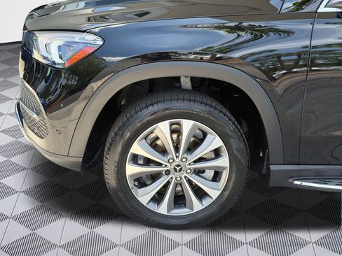 Used 2023 Mercedes-Benz GLE 350 image 11