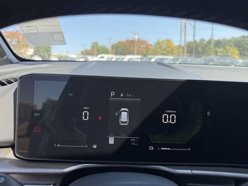 New 2026 Kia Sportage X-Line image 21