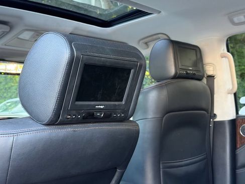 Used 2018 Nissan Armada SL w/ Premium Package RWD image 23