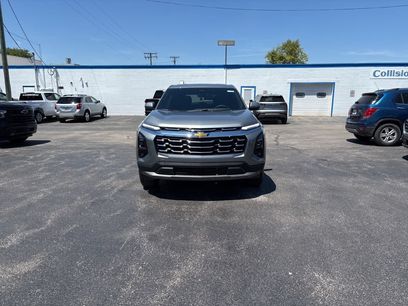 New 2026 Chevrolet Equinox LT w/ Convenience Package II
