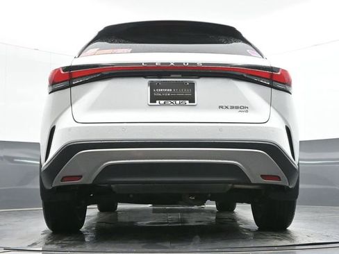 Used 2024 Lexus RX 350 w/ Convenience Package AWD/4WD image 13