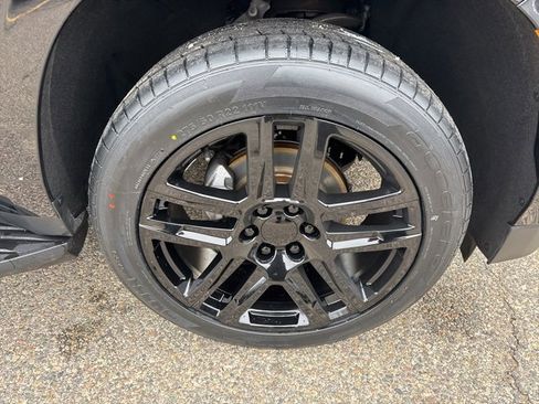 Used 2021 Chevrolet Tahoe LT image 7