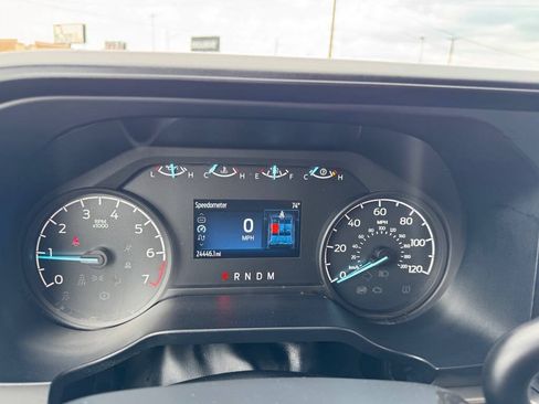 Used 2023 Ford F250 XLT AWD/4WD image 24