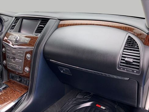 Used 2019 Nissan Armada SL w/ Premium Package AWD/4WD image 18