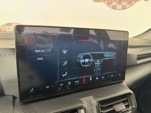 Used 2025 Ford Mustang Coupe RWD image 21