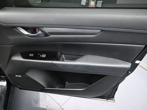 Used 2021 MAZDA CX-5 Touring w/ Touring Preferred SV Package image 24