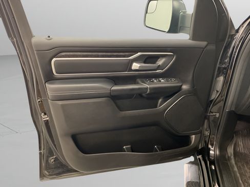 Used 2023 RAM 1500 Big Horn AWD/4WD image 18