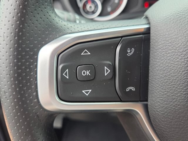New 2026 RAM 2500 Tradesman AWD/4WD image 28