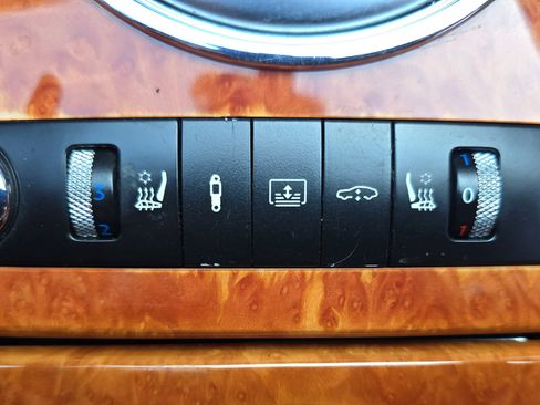 Used 2007 Bentley Flying Spur Flying Spur image 44