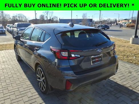 New 2026 Subaru Impreza 2.0i Sport image 5