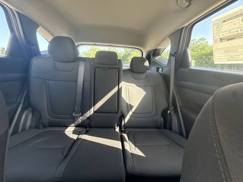 New 2026 Hyundai Tucson SE AWD/4WD image 21