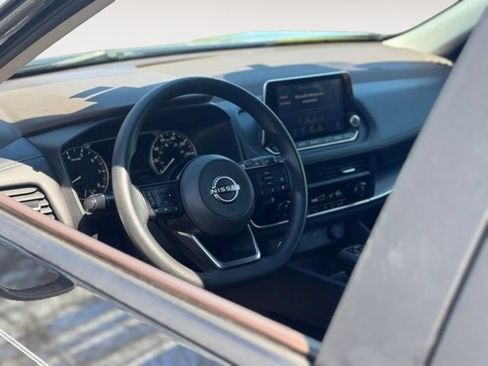 Used 2023 Nissan Rogue SV AWD/4WD image 13