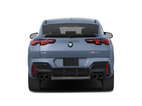 Used 2026 BMW X2 M35i AWD/4WD image 5