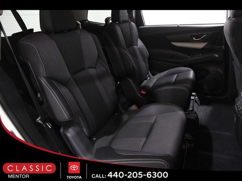 Used 2021 Subaru Ascent Premium w/ Convenience Package image 18