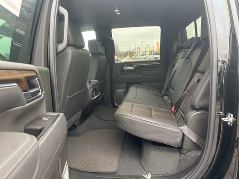 New 2026 Chevrolet Silverado 3500 High Country w/ Technology Package image 28