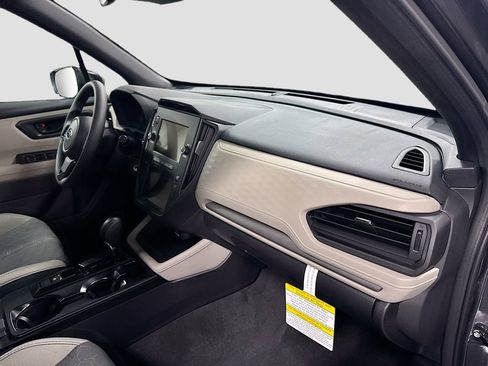 New 2026 Subaru Forester AWD/4WD image 31