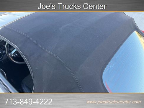 Used 2017 FIAT 124 Spider Abarth image 52