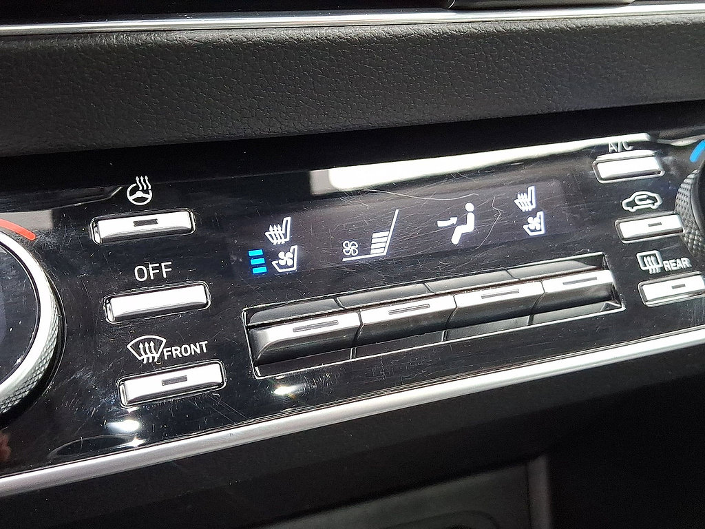 Used 2020 Hyundai Sonata Limited FWD image 19