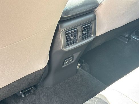 Used 2025 Toyota RAV4 XLE w/ Convenience Package AWD/4WD image 37