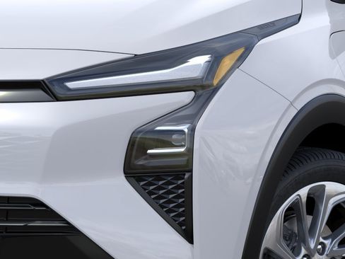 New 2027 Chevrolet Bolt LT FWD image 34