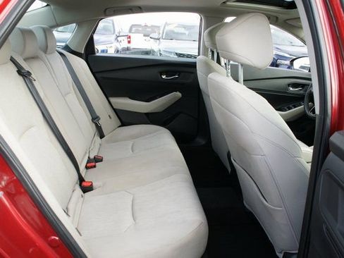 Used 2023 Honda Accord EX image 28