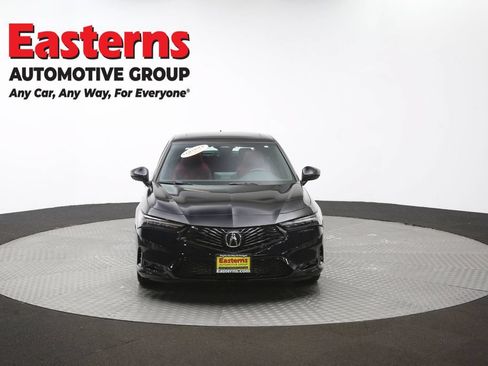 Used 2023 Acura Integra A-Spec FWD image 52