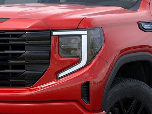 New 2026 GMC Sierra 1500 Elevation image 10