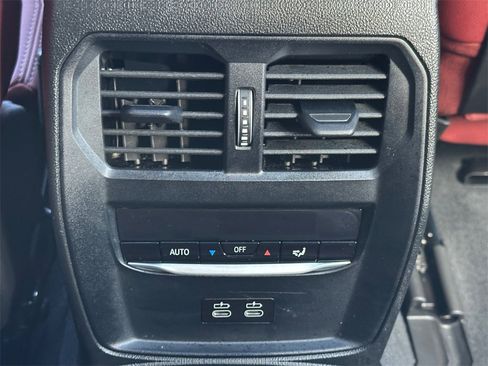 Used 2024 BMW i4 eDrive40 w/ Premium Package image 25