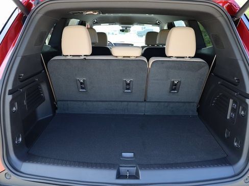 New 2026 Buick Enclave Preferred w/ Power Package image 29