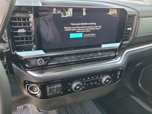 New 2026 Chevrolet Silverado 1500 LT w/ Protection Package image 29