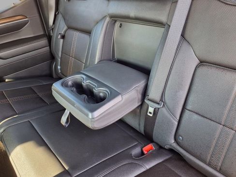 Used 2024 Chevrolet Silverado 1500 High Country w/ Z71 Off-Road Package image 26