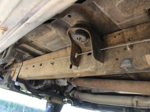 Used 2001 Ford Excursion Limited RWD image 21