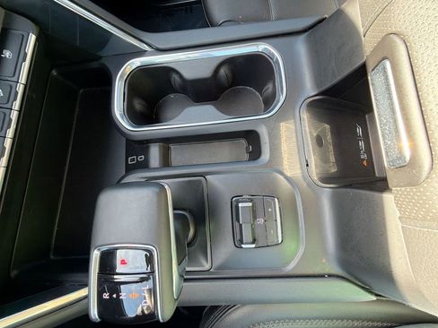 Certified 2023 GMC Sierra 1500 Denali image 17